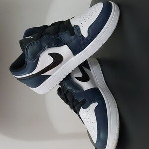 J1 low kids Aquamarine 2y